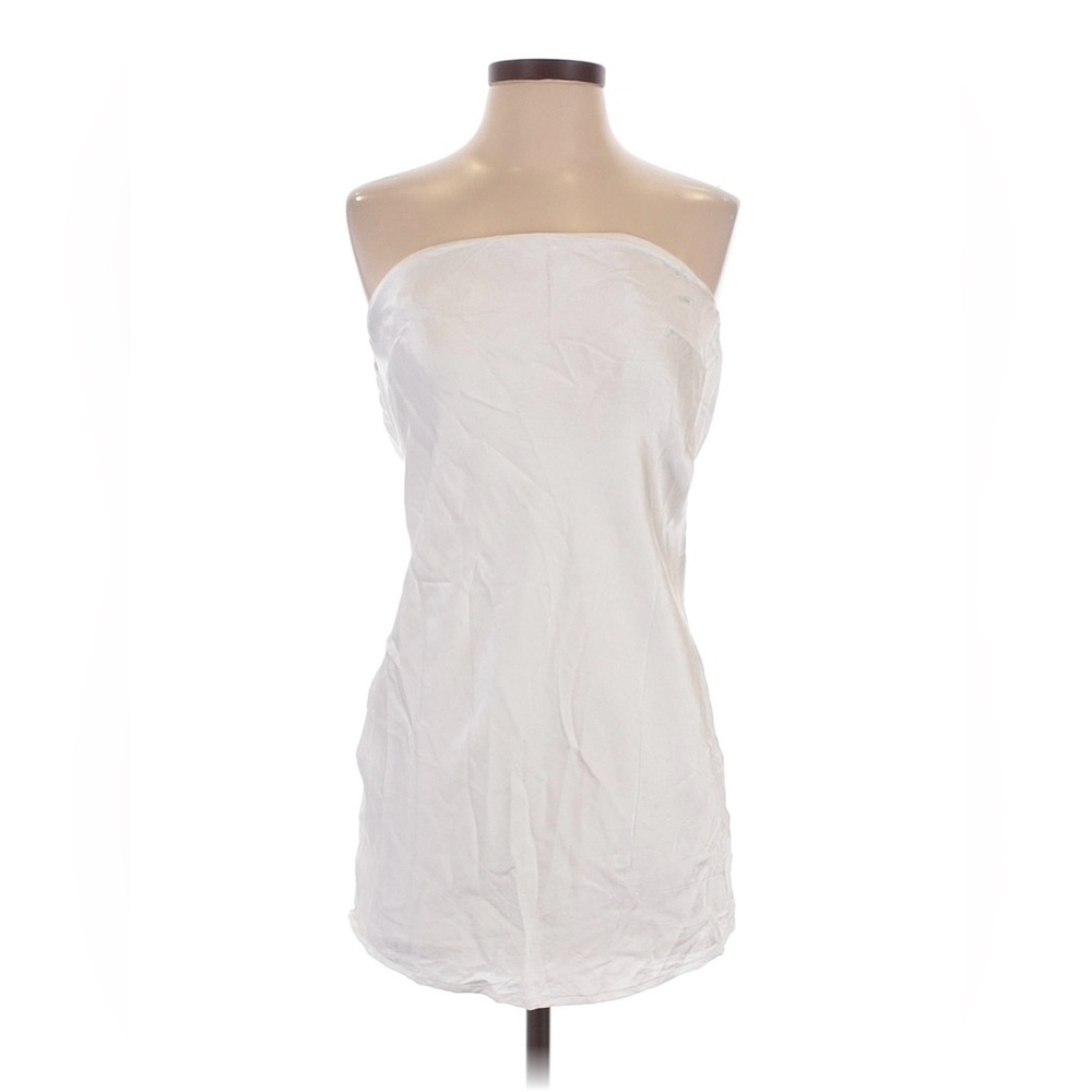 For Love And Lemons, White Mini Dress